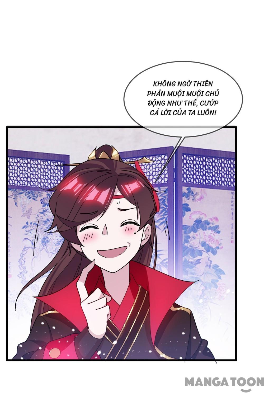 Cực Phẩm Bại Gia Tử chapter 141 - Upload bởi truyensieuhay.com