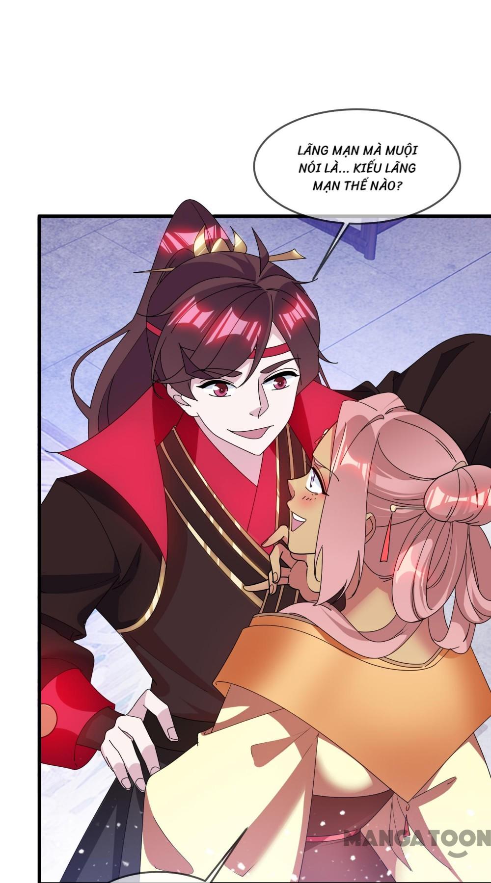 Cực Phẩm Bại Gia Tử chapter 141 - Upload bởi truyensieuhay.com
