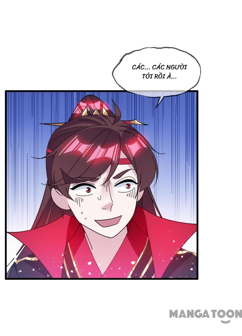 Cực Phẩm Bại Gia Tử chapter 141 - Upload bởi truyensieuhay.com