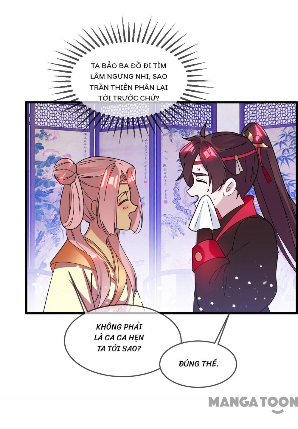 Cực Phẩm Bại Gia Tử chapter 141 - Upload bởi truyensieuhay.com