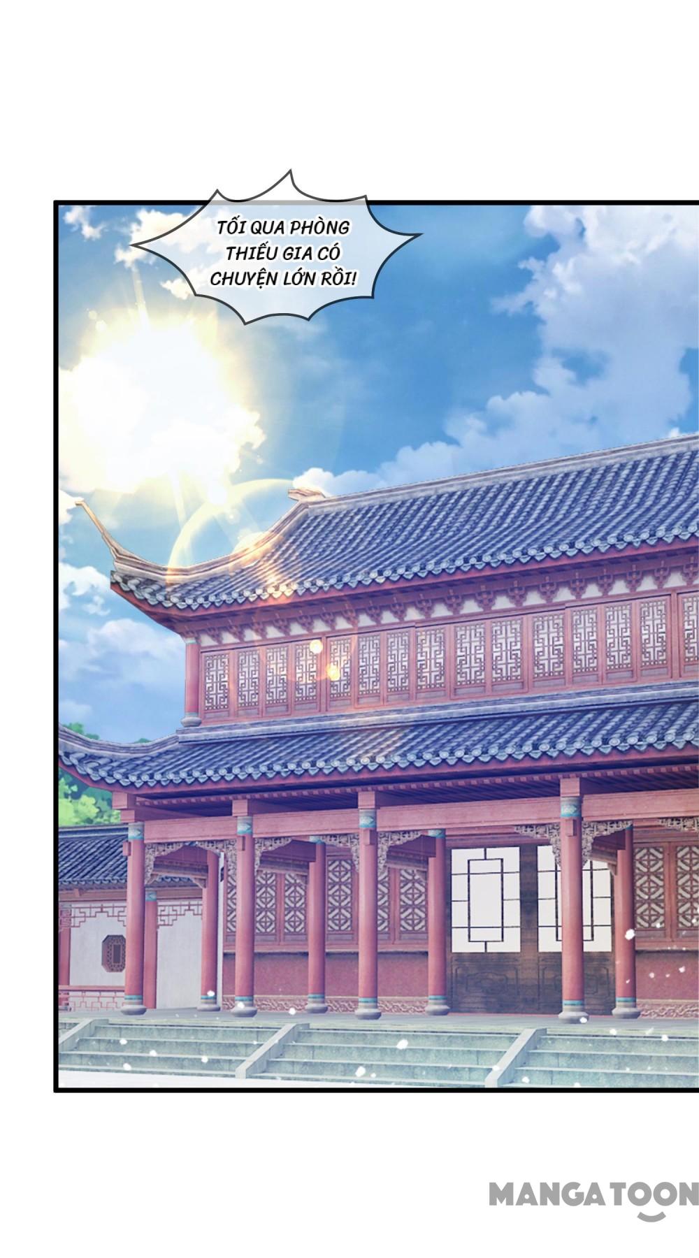 Cực Phẩm Bại Gia Tử chapter 142 - Upload bởi truyensieuhay.com