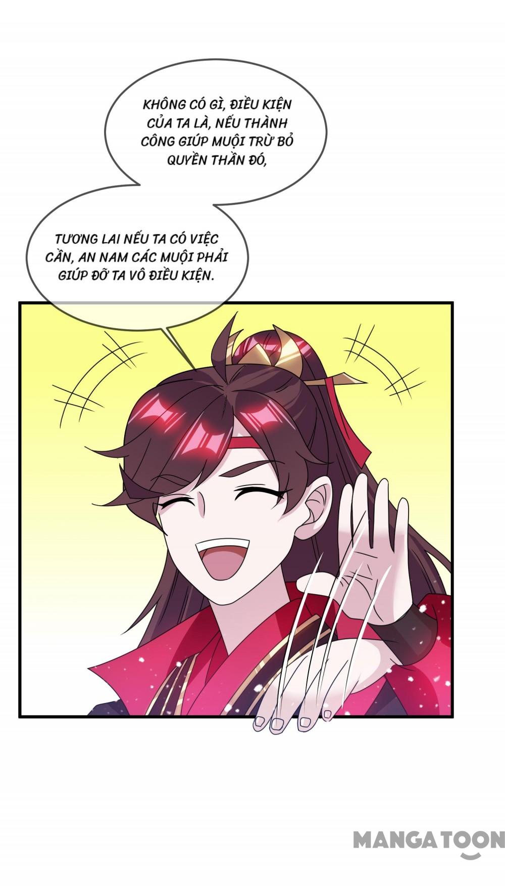 Cực Phẩm Bại Gia Tử chapter 142 - Upload bởi truyensieuhay.com