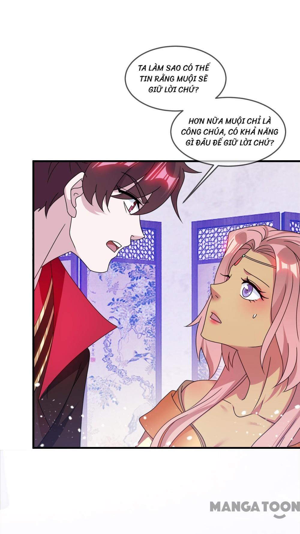 Cực Phẩm Bại Gia Tử chapter 142 - Upload bởi truyensieuhay.com