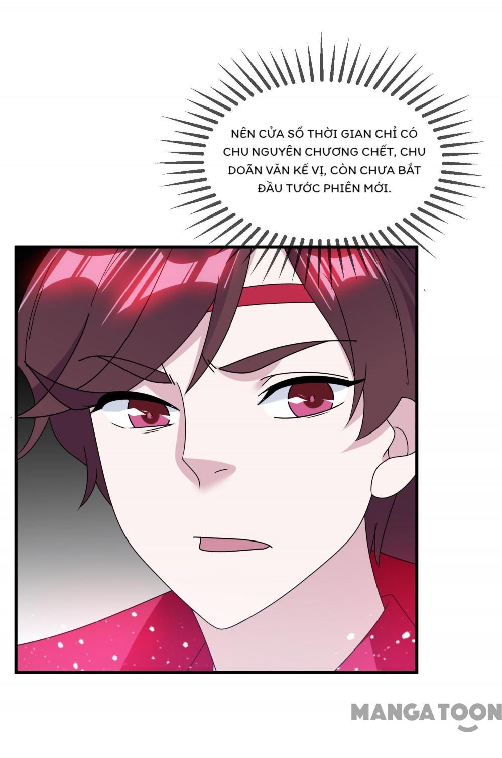 Cực Phẩm Bại Gia Tử chapter 142 - Upload bởi truyensieuhay.com