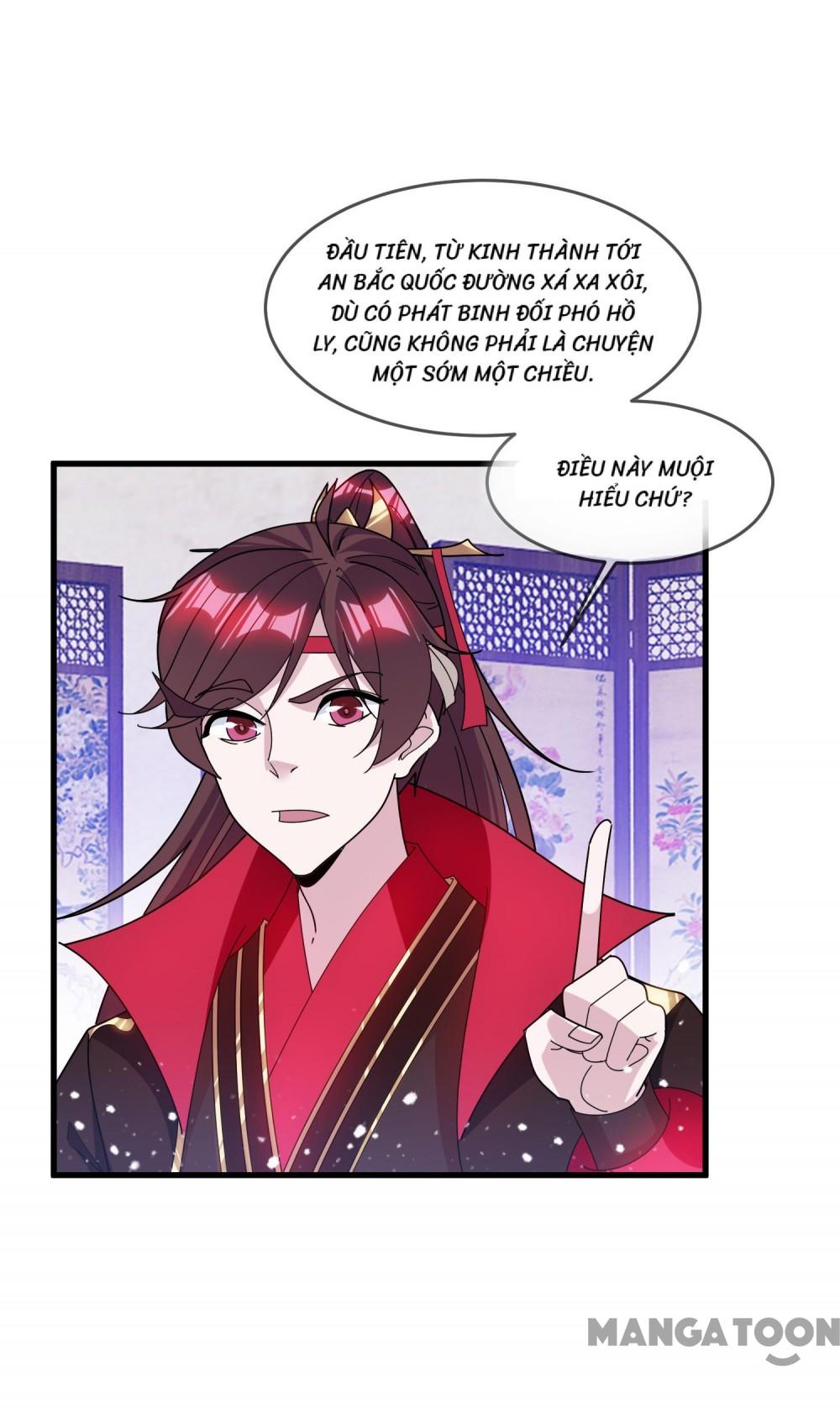 Cực Phẩm Bại Gia Tử chapter 142 - Upload bởi truyensieuhay.com