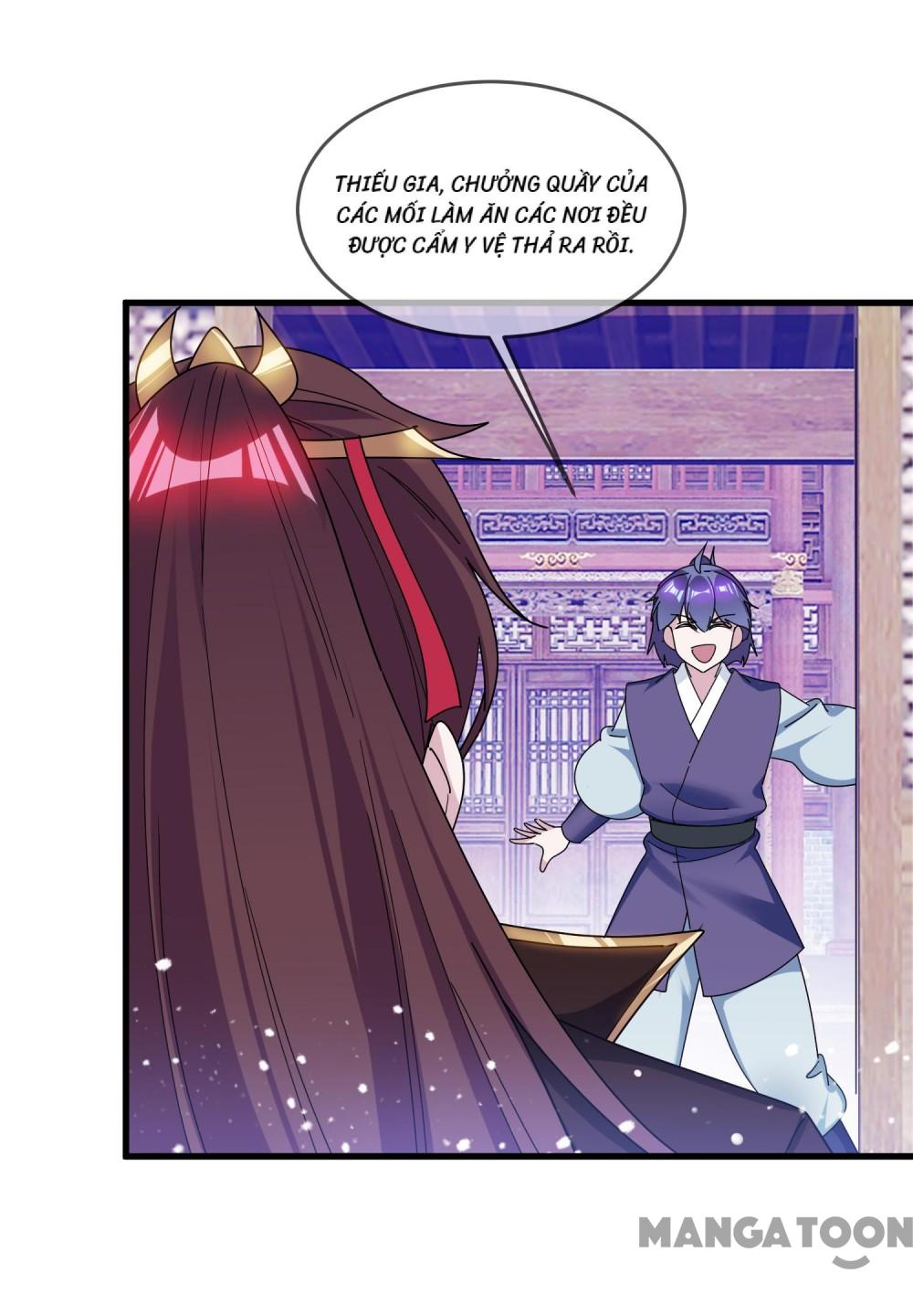 Cực Phẩm Bại Gia Tử chapter 143 - Upload bởi truyensieuhay.com