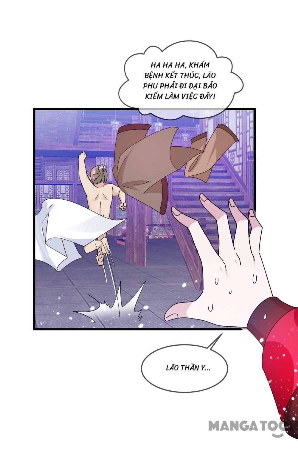 Cực Phẩm Bại Gia Tử chapter 143 - Upload bởi truyensieuhay.com