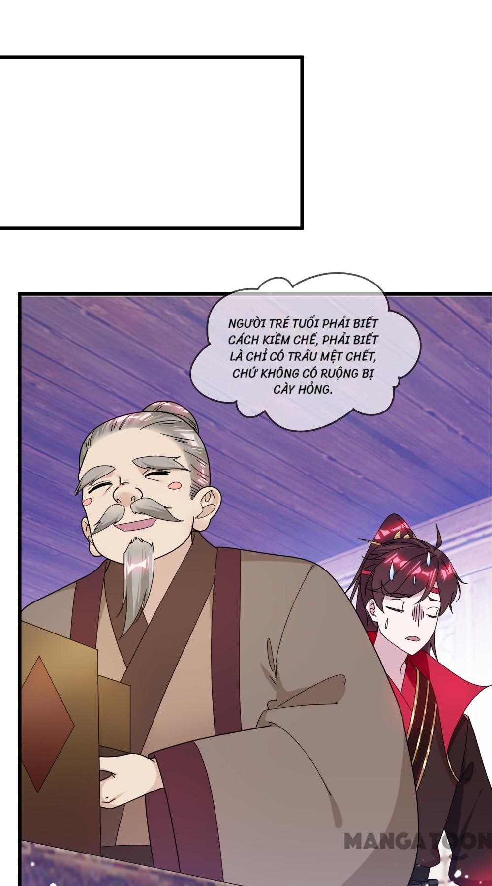 Cực Phẩm Bại Gia Tử chapter 143 - Upload bởi truyensieuhay.com