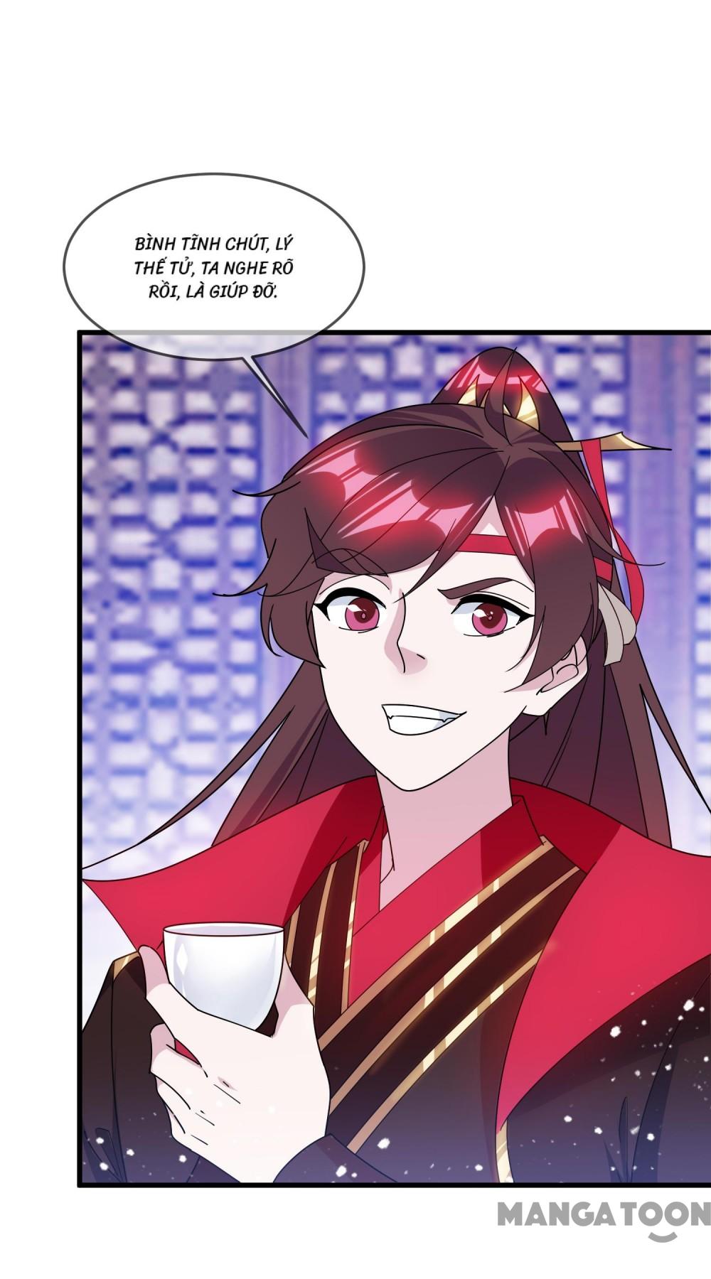 Cực Phẩm Bại Gia Tử chapter 143 - Upload bởi truyensieuhay.com