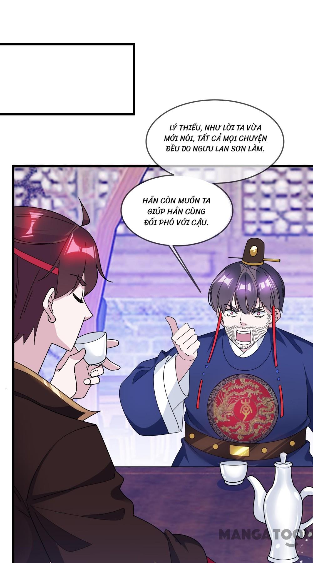 Cực Phẩm Bại Gia Tử chapter 143 - Upload bởi truyensieuhay.com