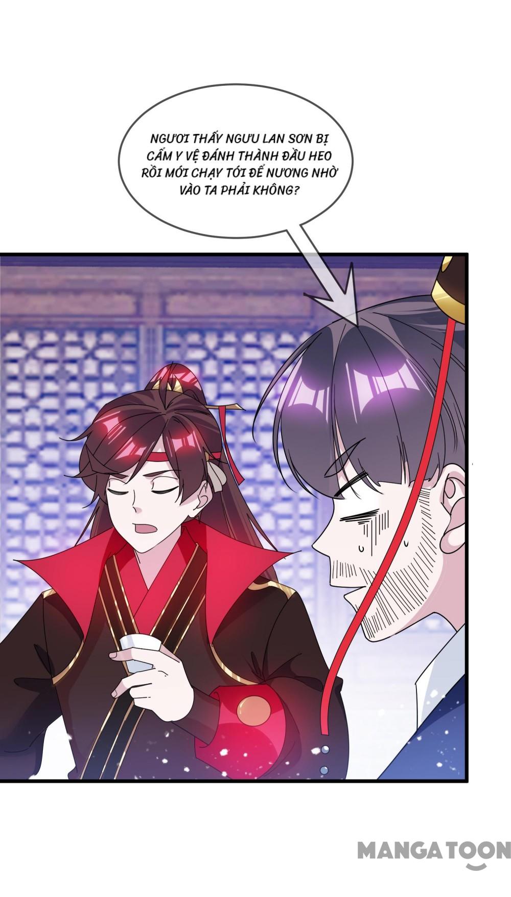 Cực Phẩm Bại Gia Tử chapter 143 - Upload bởi truyensieuhay.com