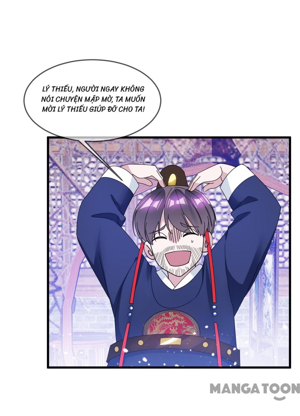 Cực Phẩm Bại Gia Tử chapter 143 - Upload bởi truyensieuhay.com