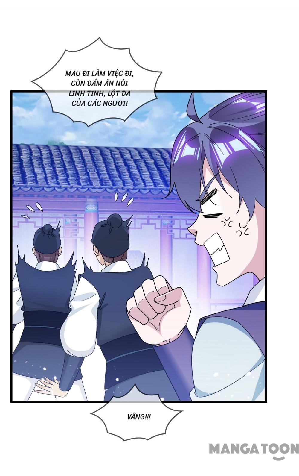 Cực Phẩm Bại Gia Tử chapter 143 - Upload bởi truyensieuhay.com