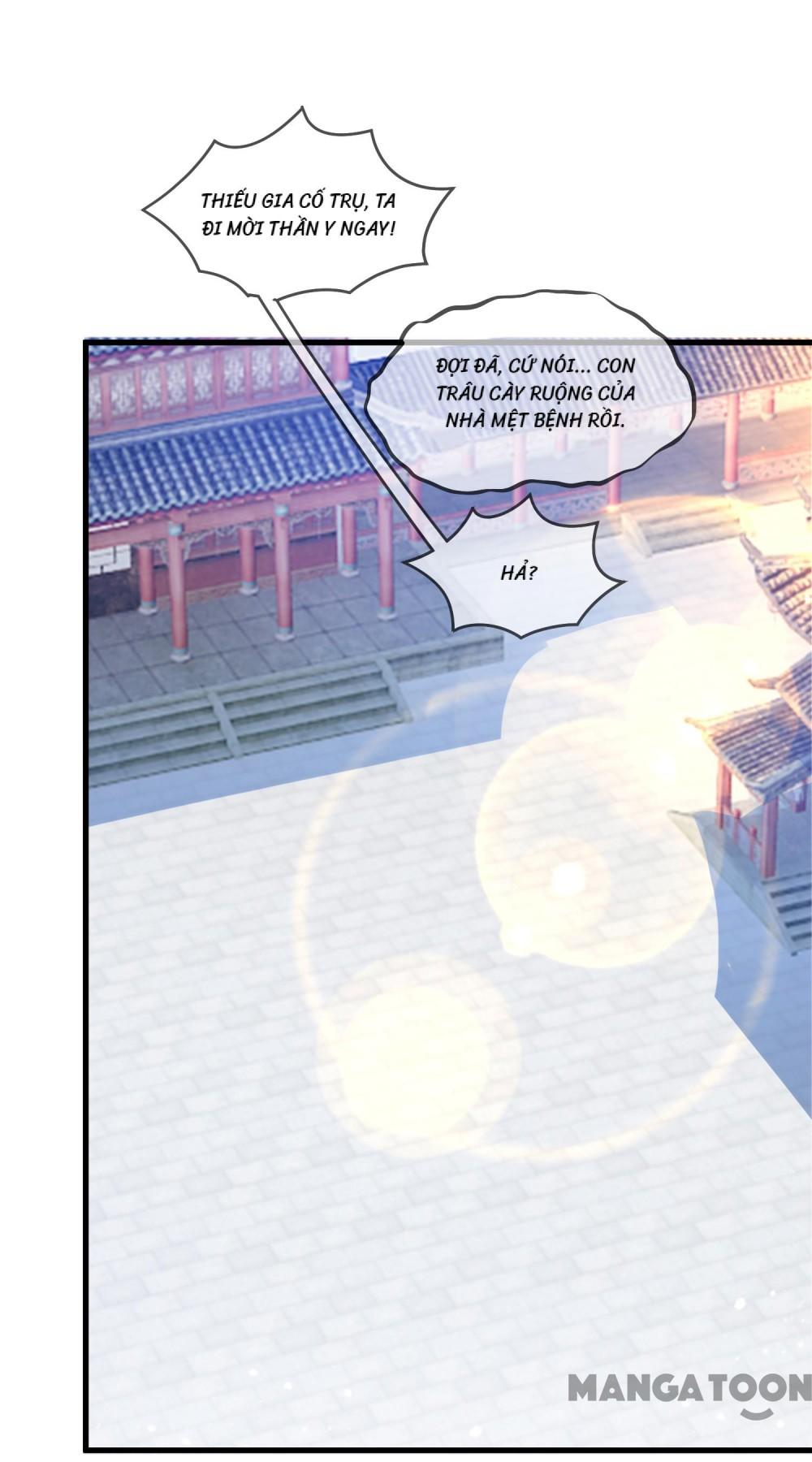 Cực Phẩm Bại Gia Tử chapter 143 - Upload bởi truyensieuhay.com