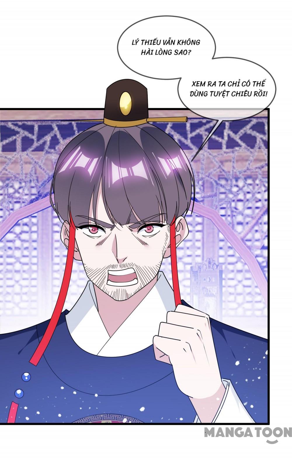 Cực Phẩm Bại Gia Tử chapter 144 - Upload bởi truyensieuhay.com