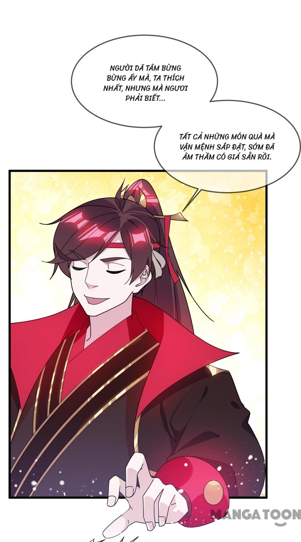 Cực Phẩm Bại Gia Tử chapter 144 - Upload bởi truyensieuhay.com