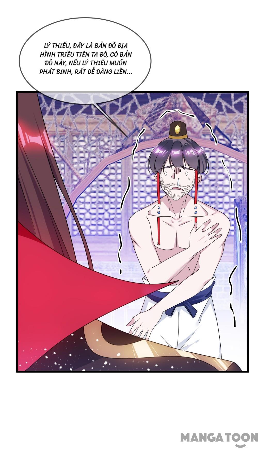 Cực Phẩm Bại Gia Tử chapter 144 - Upload bởi truyensieuhay.com