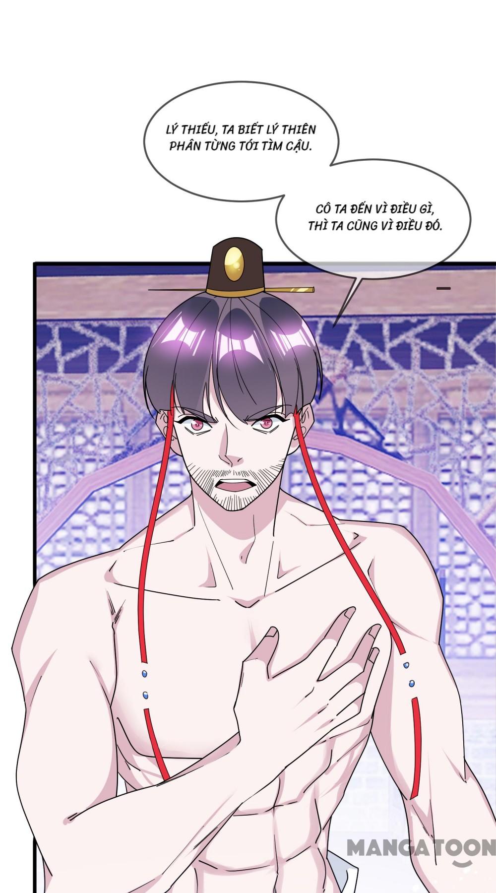 Cực Phẩm Bại Gia Tử chapter 144 - Upload bởi truyensieuhay.com