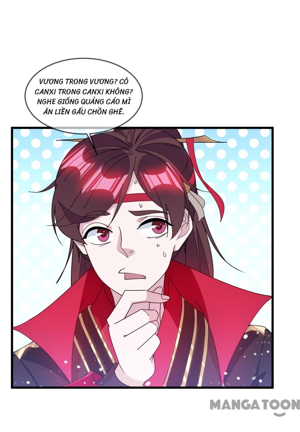 Cực Phẩm Bại Gia Tử chapter 144 - Upload bởi truyensieuhay.com