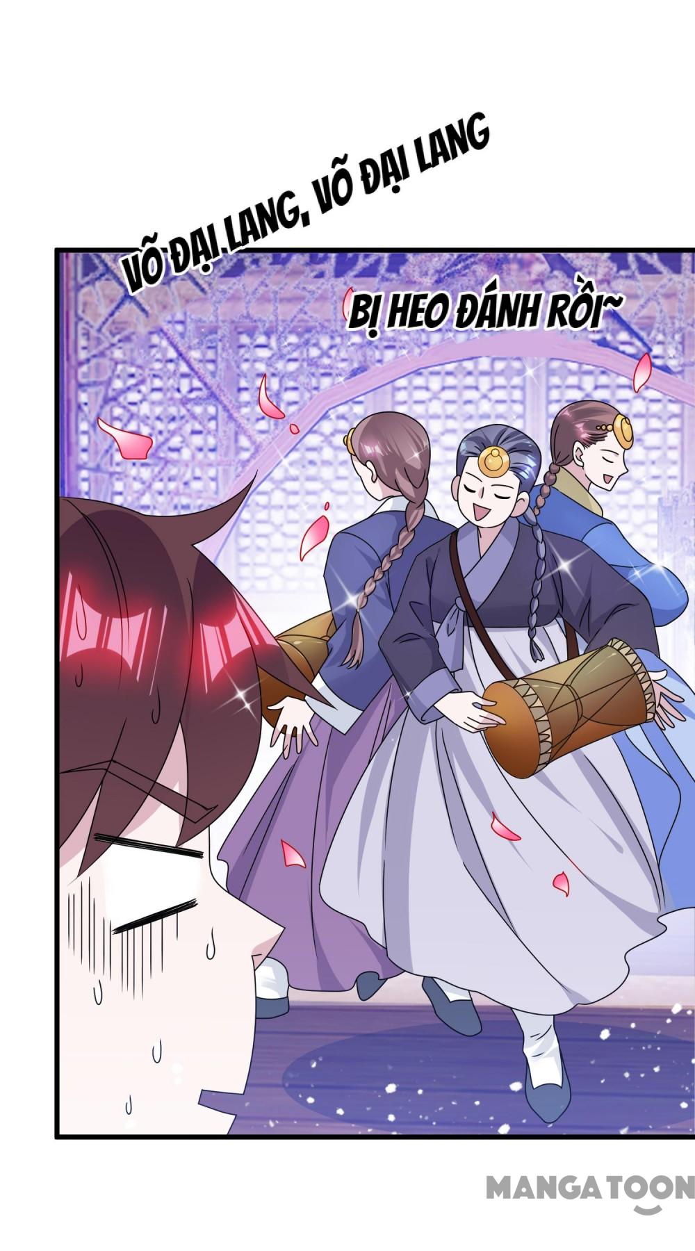 Cực Phẩm Bại Gia Tử chapter 144 - Upload bởi truyensieuhay.com