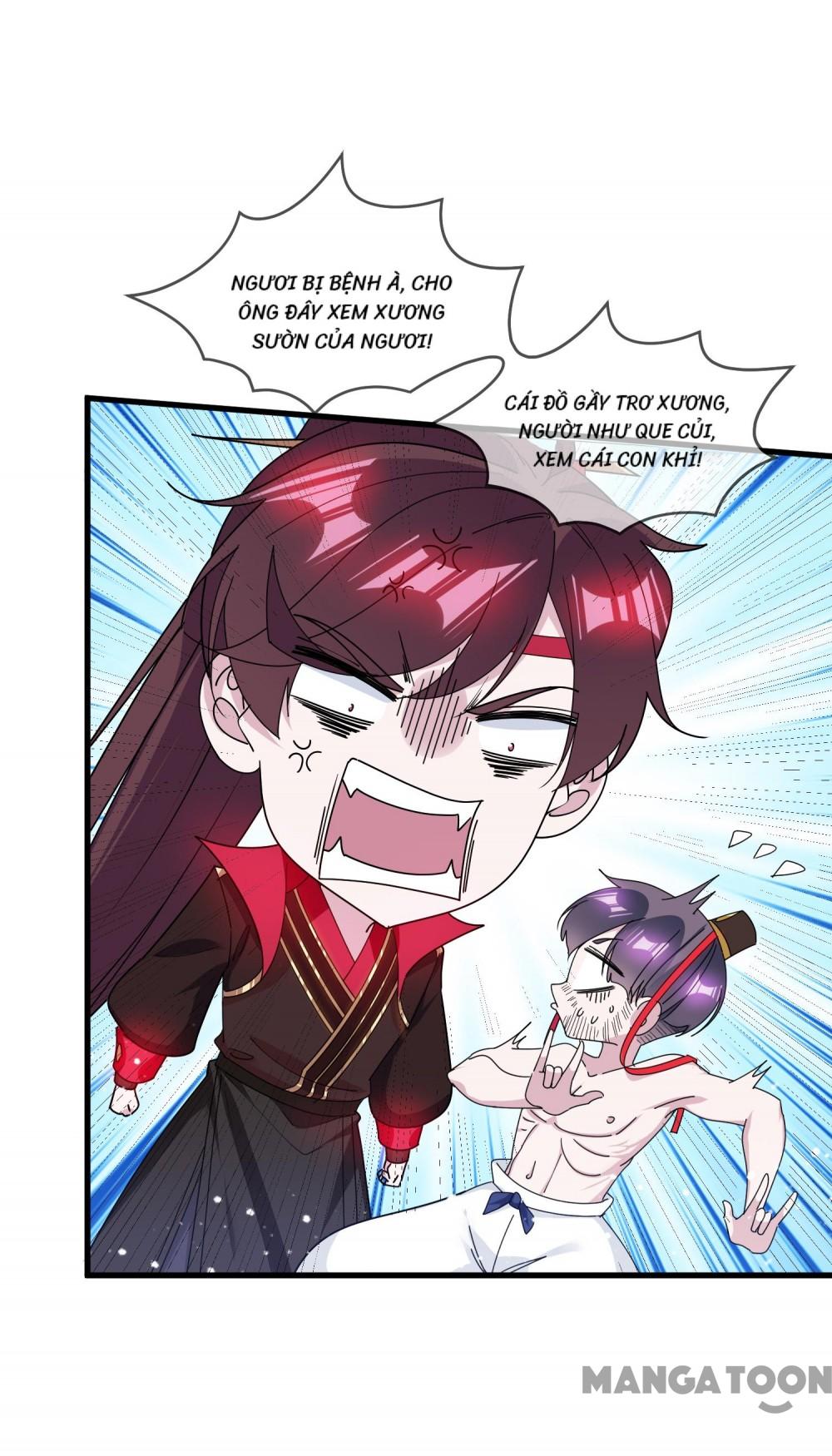 Cực Phẩm Bại Gia Tử chapter 144 - Upload bởi truyensieuhay.com