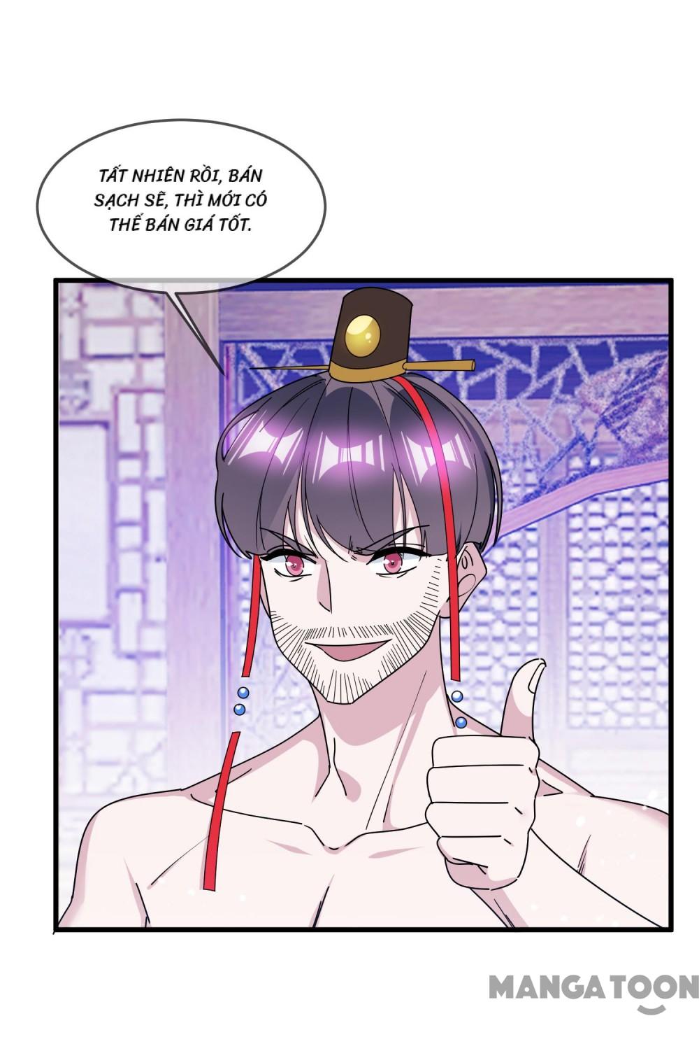 Cực Phẩm Bại Gia Tử chapter 144 - Upload bởi truyensieuhay.com