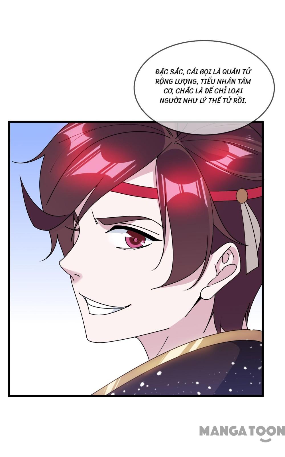 Cực Phẩm Bại Gia Tử chapter 144 - Upload bởi truyensieuhay.com