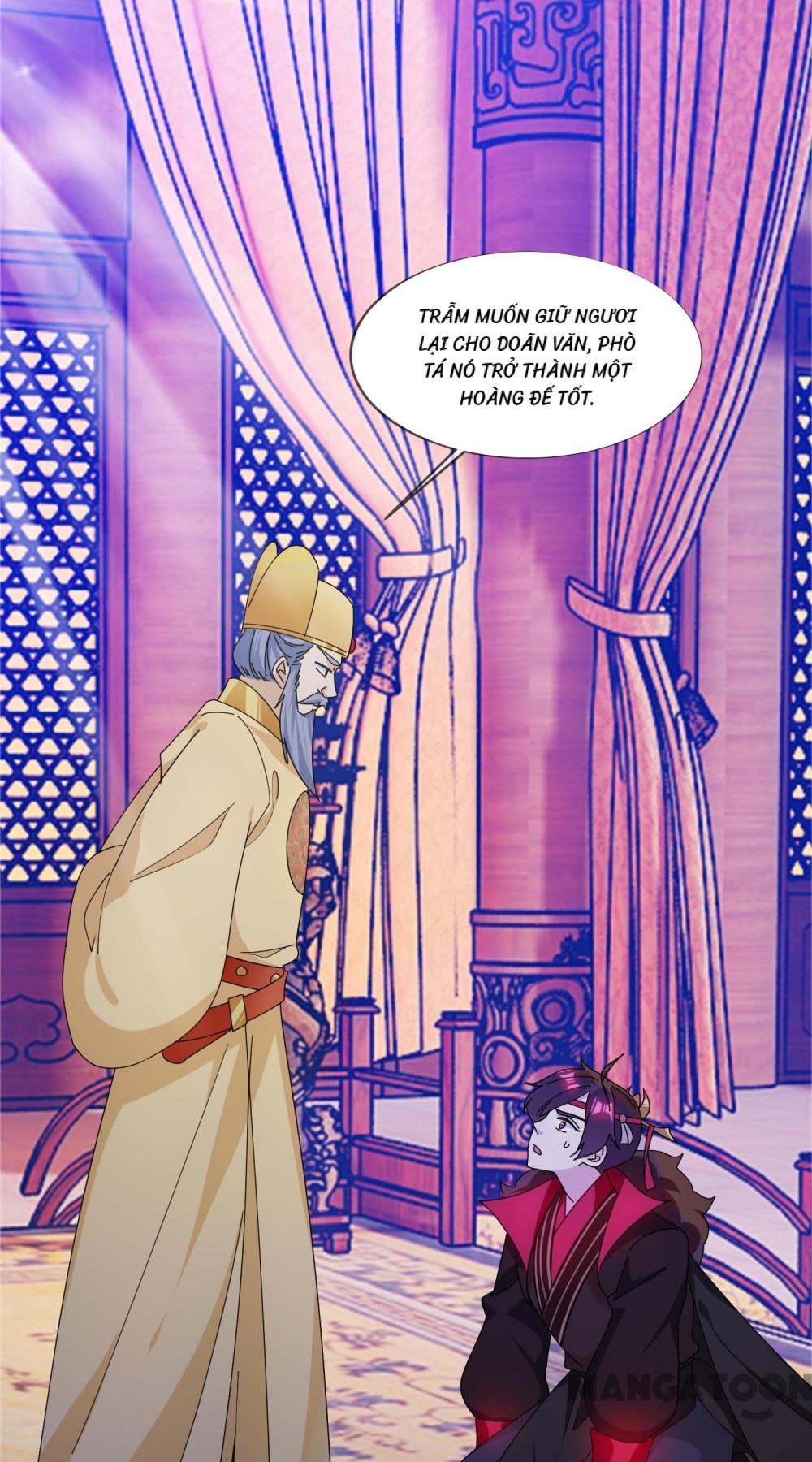 Cực Phẩm Bại Gia Tử chapter 145 - Upload bởi truyensieuhay.com