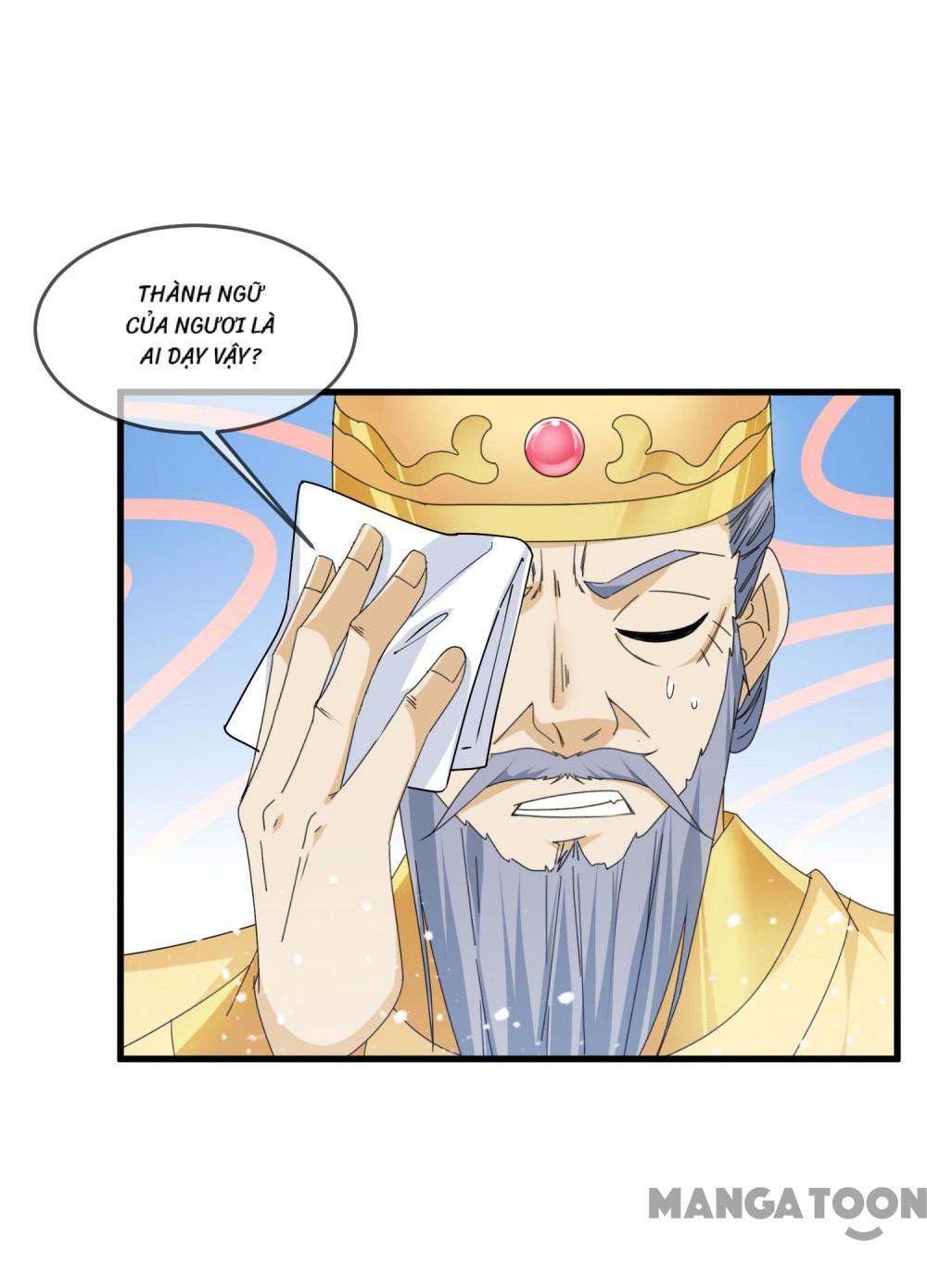 Cực Phẩm Bại Gia Tử chapter 145 - Upload bởi truyensieuhay.com