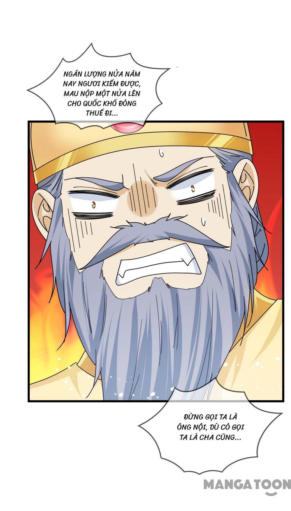 Cực Phẩm Bại Gia Tử chapter 145 - Upload bởi truyensieuhay.com