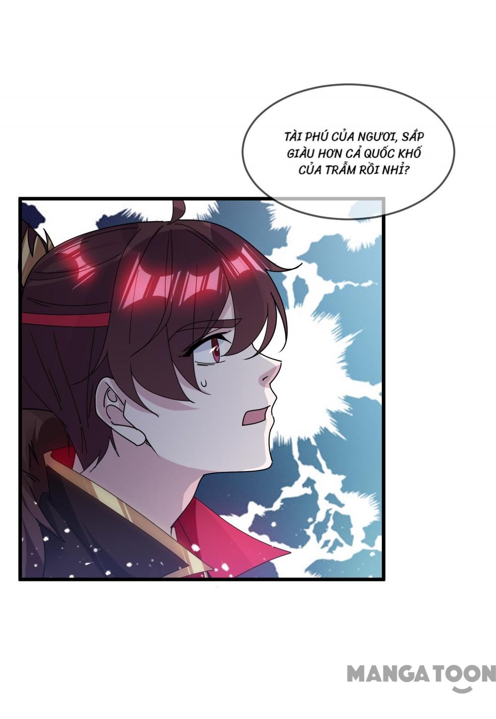 Cực Phẩm Bại Gia Tử chapter 145 - Upload bởi truyensieuhay.com
