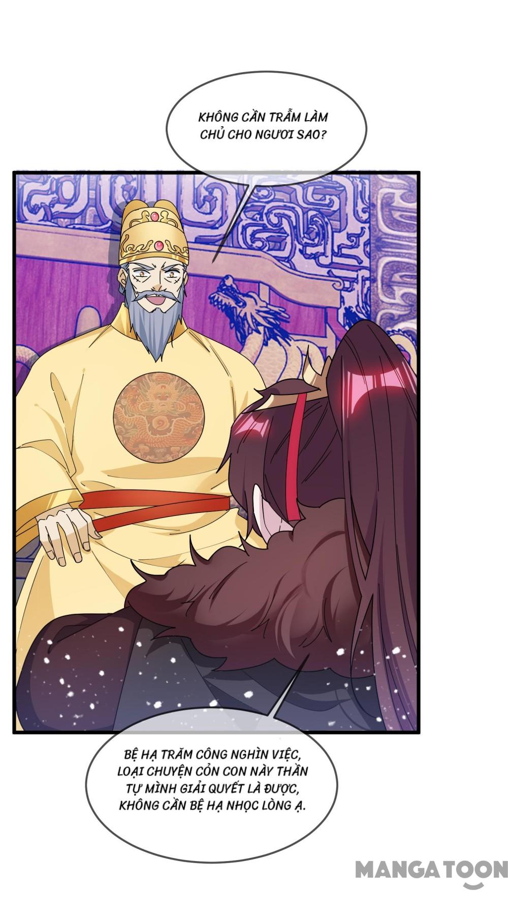 Cực Phẩm Bại Gia Tử chapter 145 - Upload bởi truyensieuhay.com