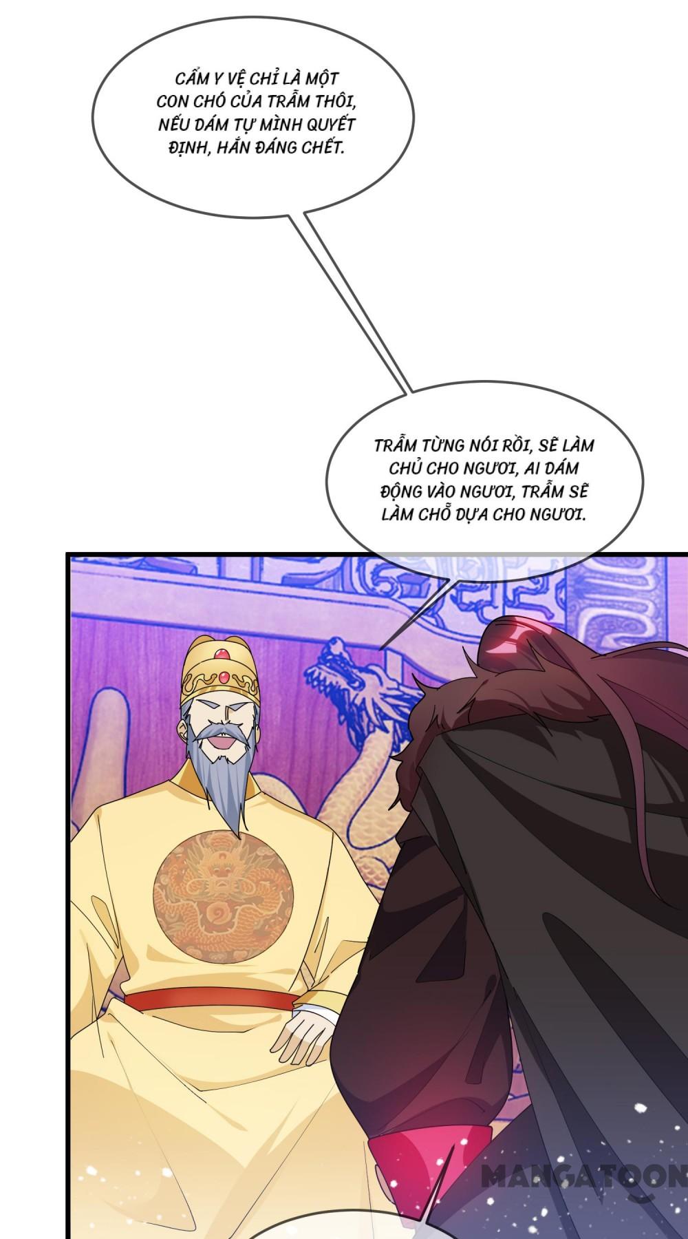 Cực Phẩm Bại Gia Tử chapter 145 - Upload bởi truyensieuhay.com