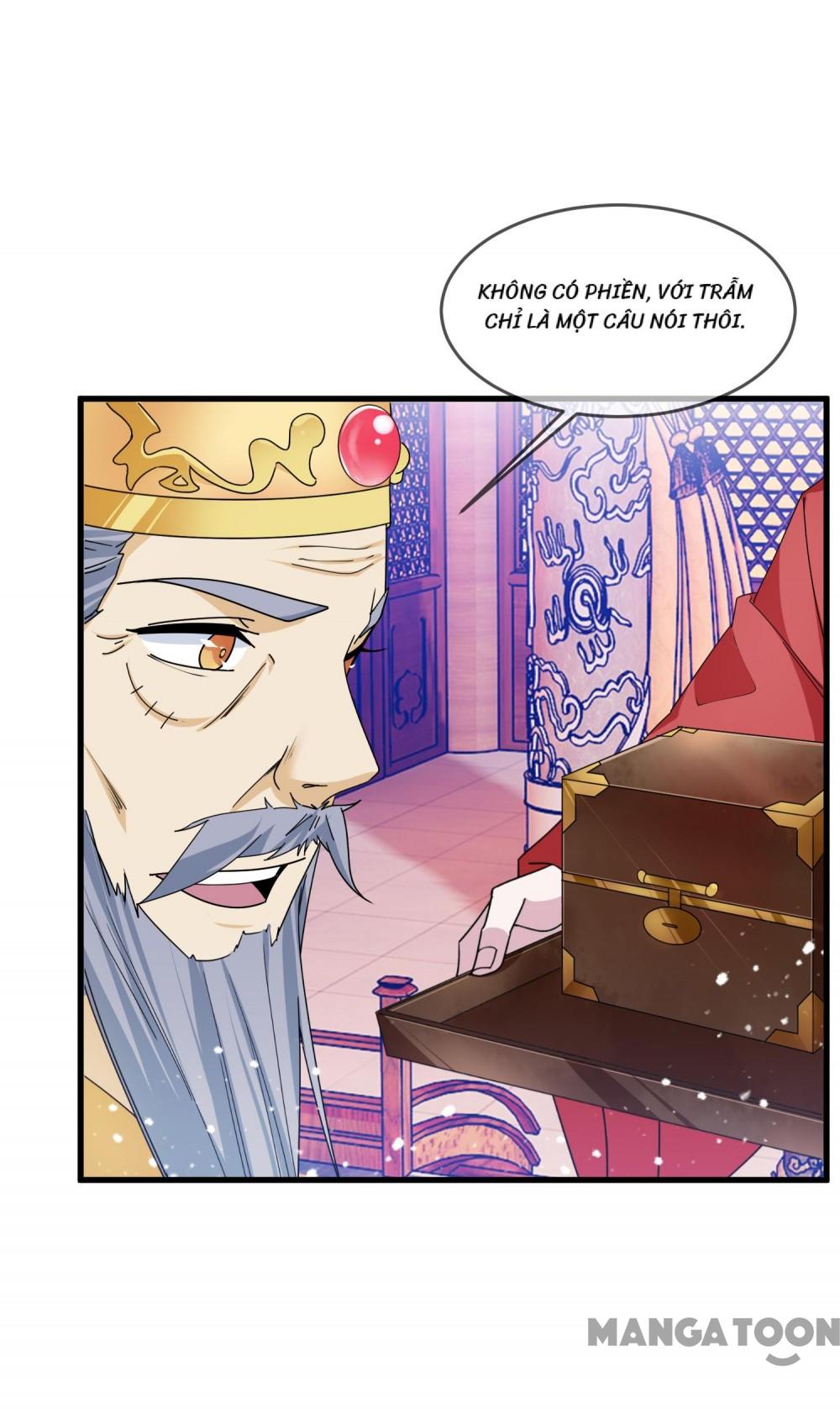 Cực Phẩm Bại Gia Tử chapter 145 - Upload bởi truyensieuhay.com
