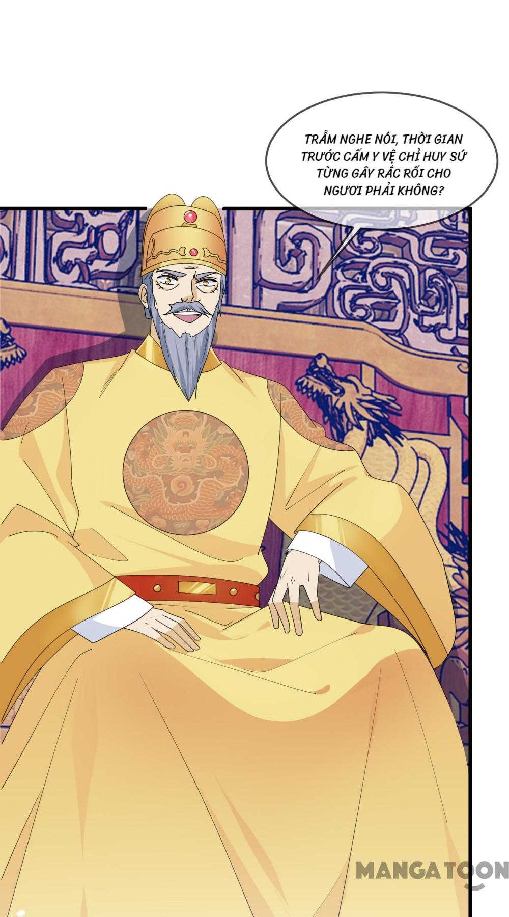 Cực Phẩm Bại Gia Tử chapter 145 - Upload bởi truyensieuhay.com