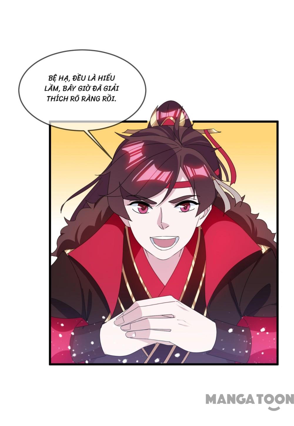 Cực Phẩm Bại Gia Tử chapter 145 - Upload bởi truyensieuhay.com