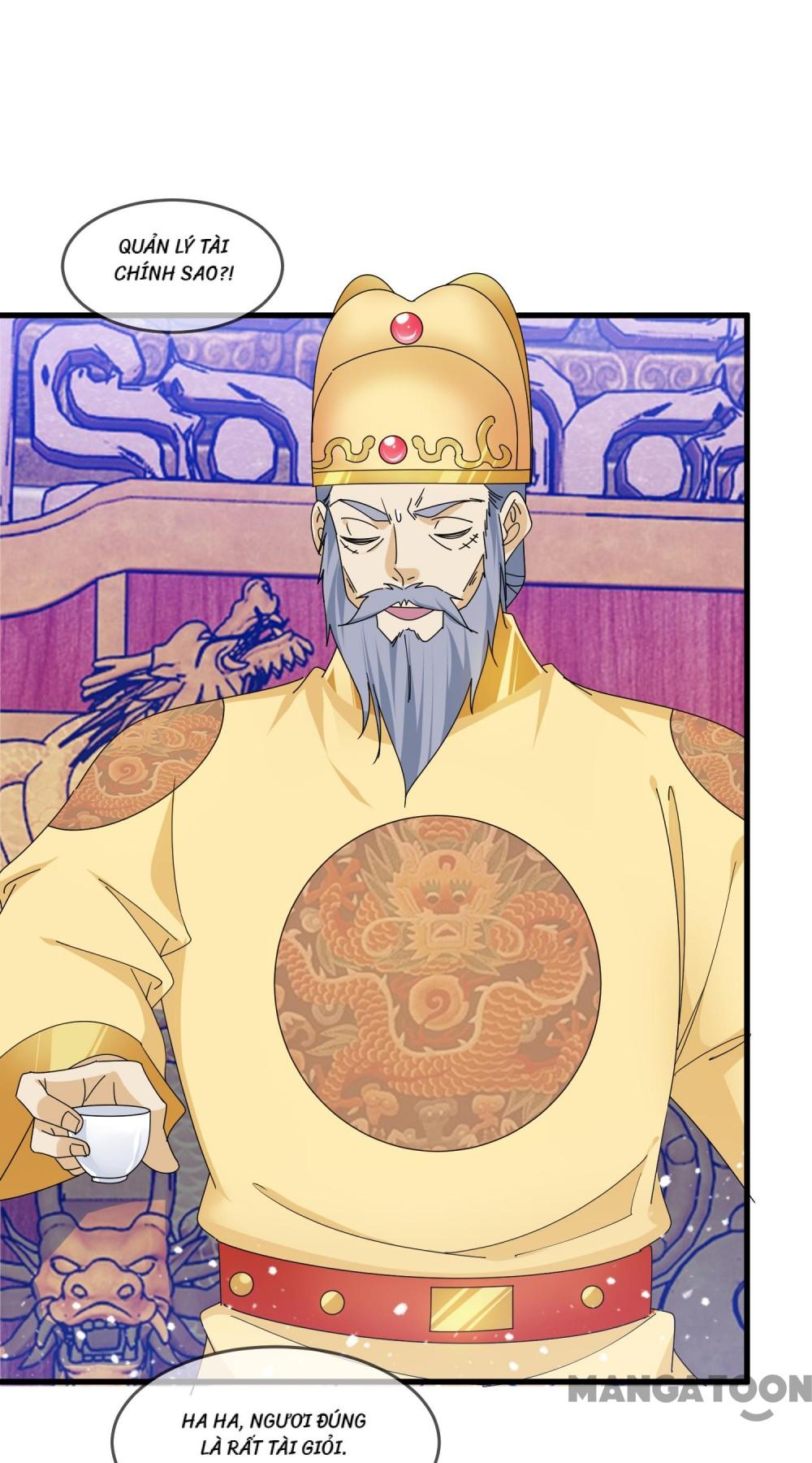 Cực Phẩm Bại Gia Tử chapter 145 - Upload bởi truyensieuhay.com