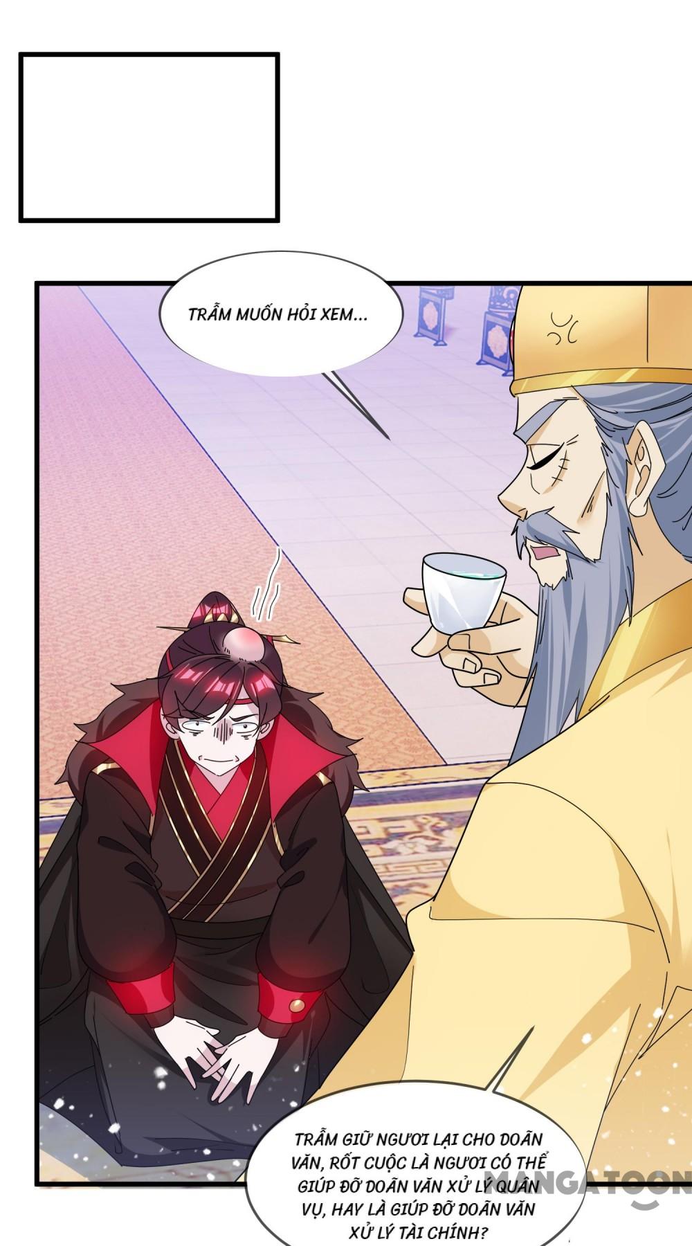 Cực Phẩm Bại Gia Tử chapter 145 - Upload bởi truyensieuhay.com