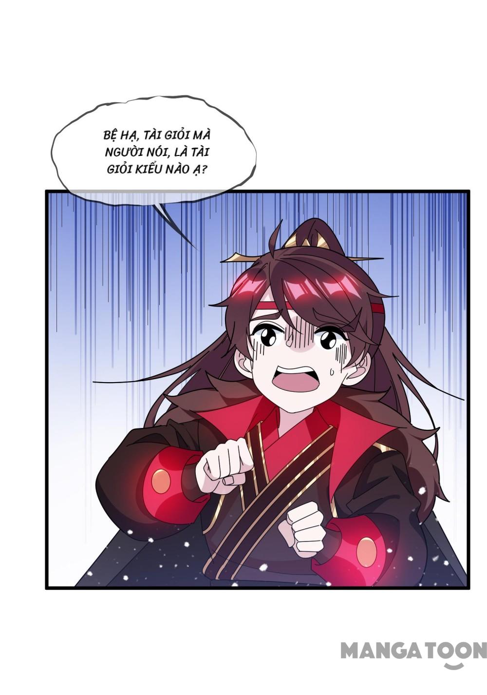Cực Phẩm Bại Gia Tử chapter 145 - Upload bởi truyensieuhay.com