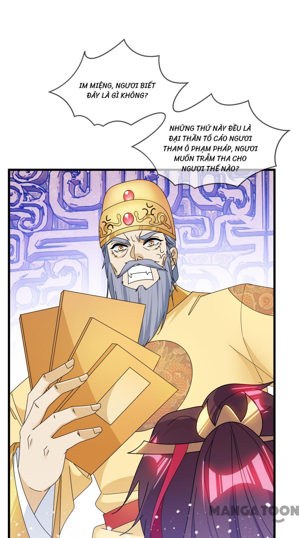 Cực Phẩm Bại Gia Tử chapter 146 - Upload bởi truyensieuhay.com