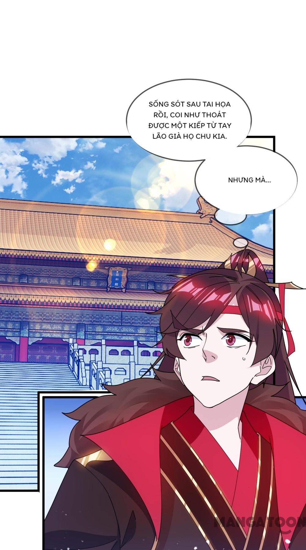 Cực Phẩm Bại Gia Tử chapter 146 - Upload bởi truyensieuhay.com