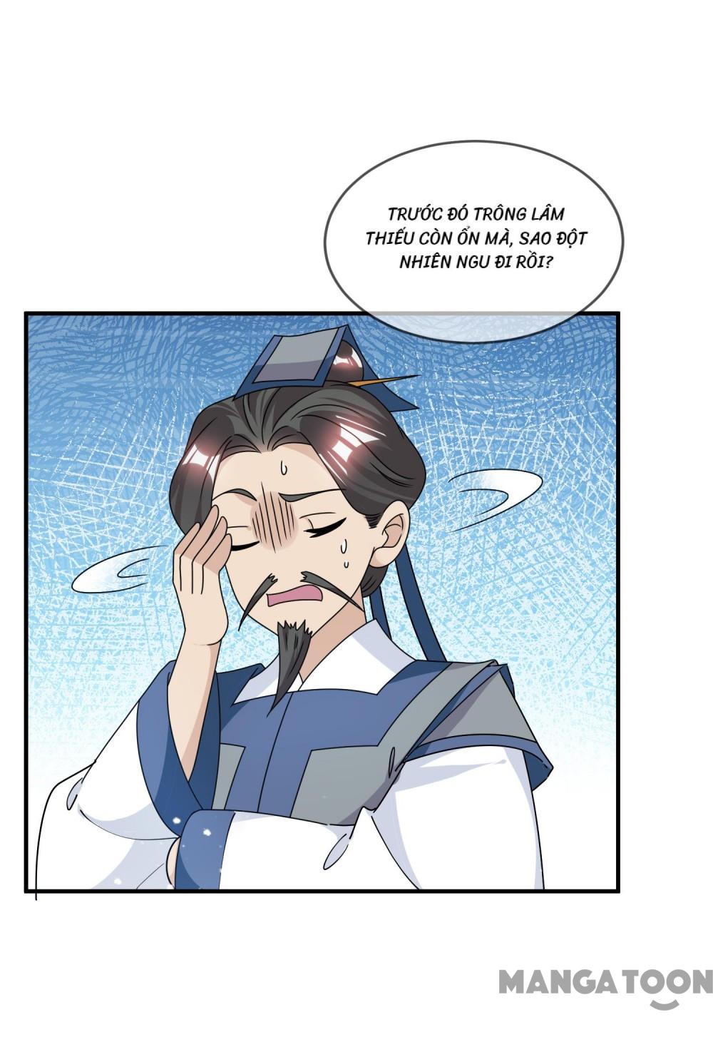 Cực Phẩm Bại Gia Tử chapter 146 - Upload bởi truyensieuhay.com