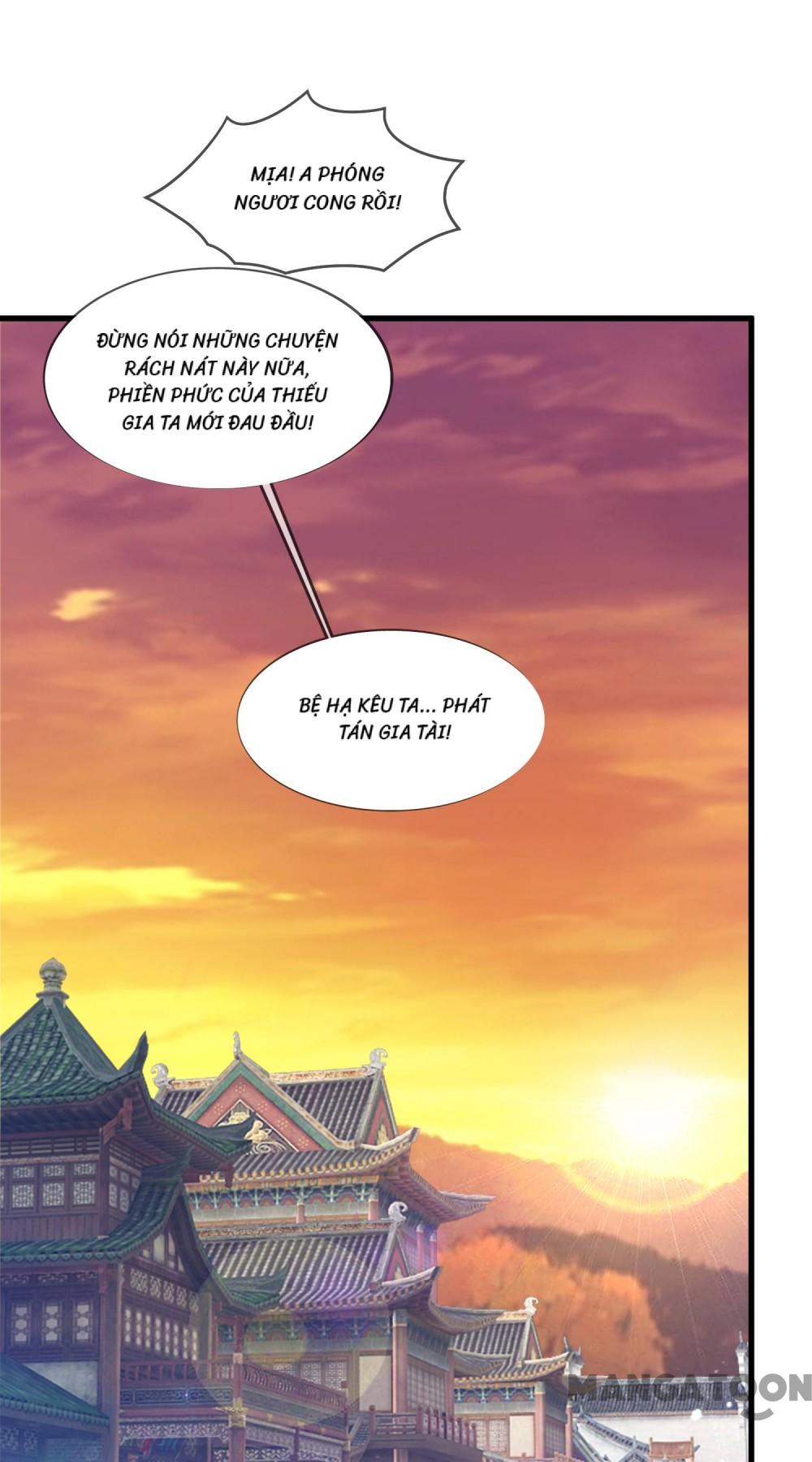 Cực Phẩm Bại Gia Tử chapter 146 - Upload bởi truyensieuhay.com