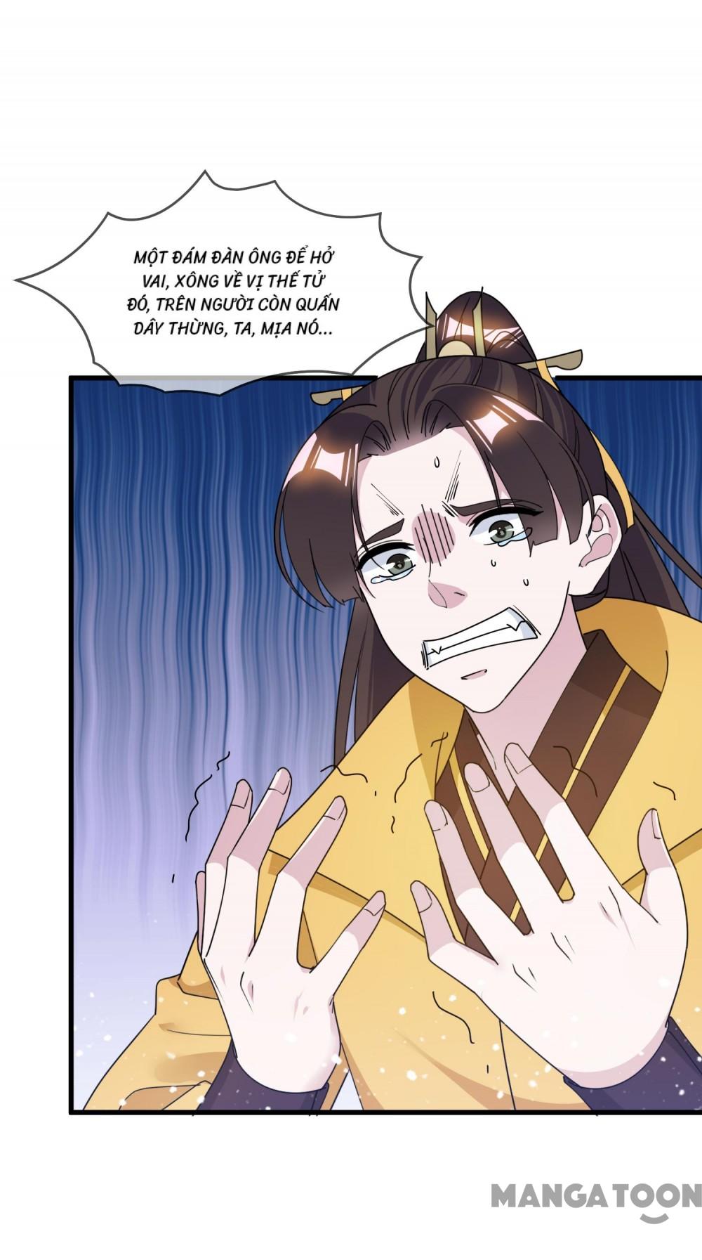 Cực Phẩm Bại Gia Tử chapter 146 - Upload bởi truyensieuhay.com