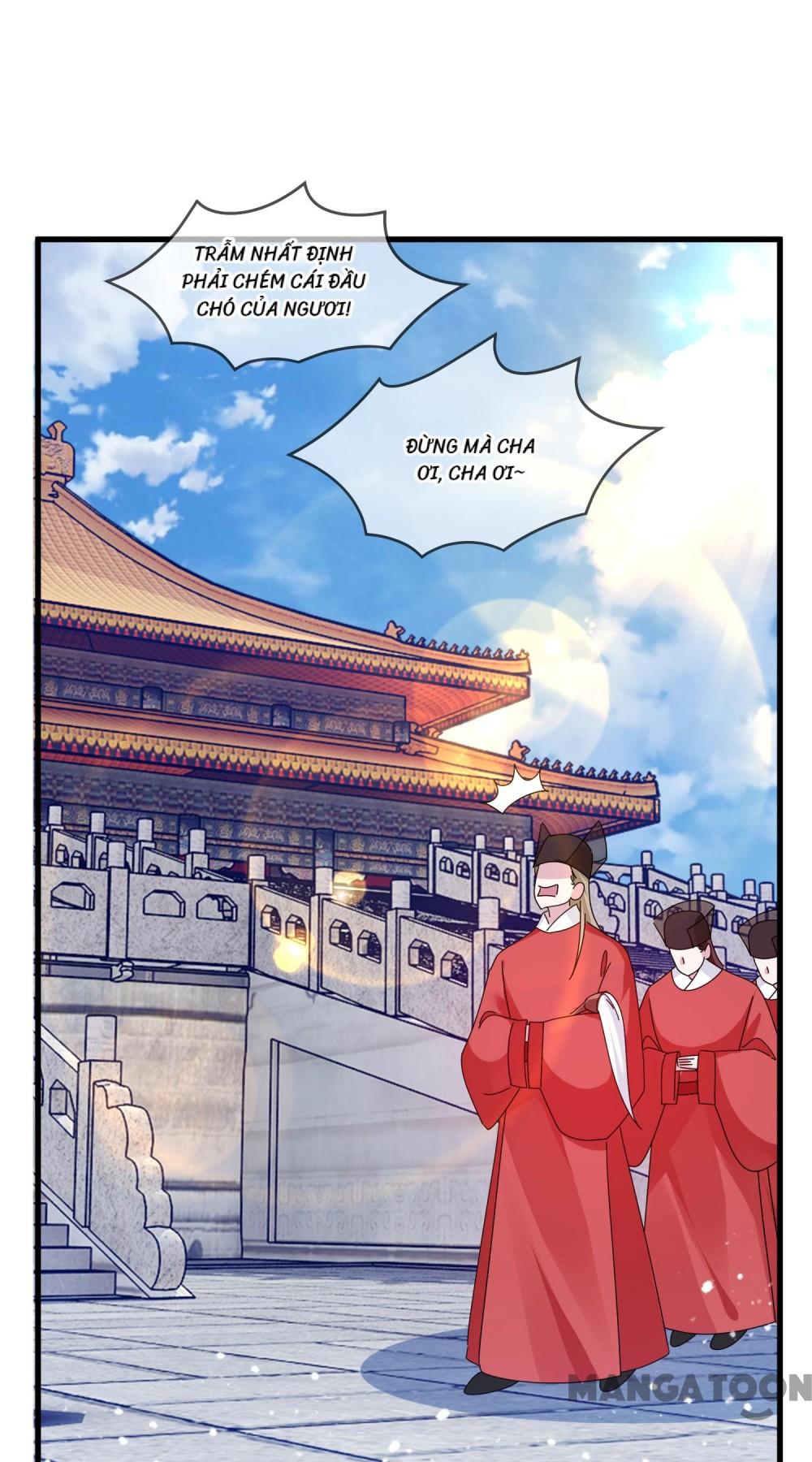 Cực Phẩm Bại Gia Tử chapter 146 - Upload bởi truyensieuhay.com
