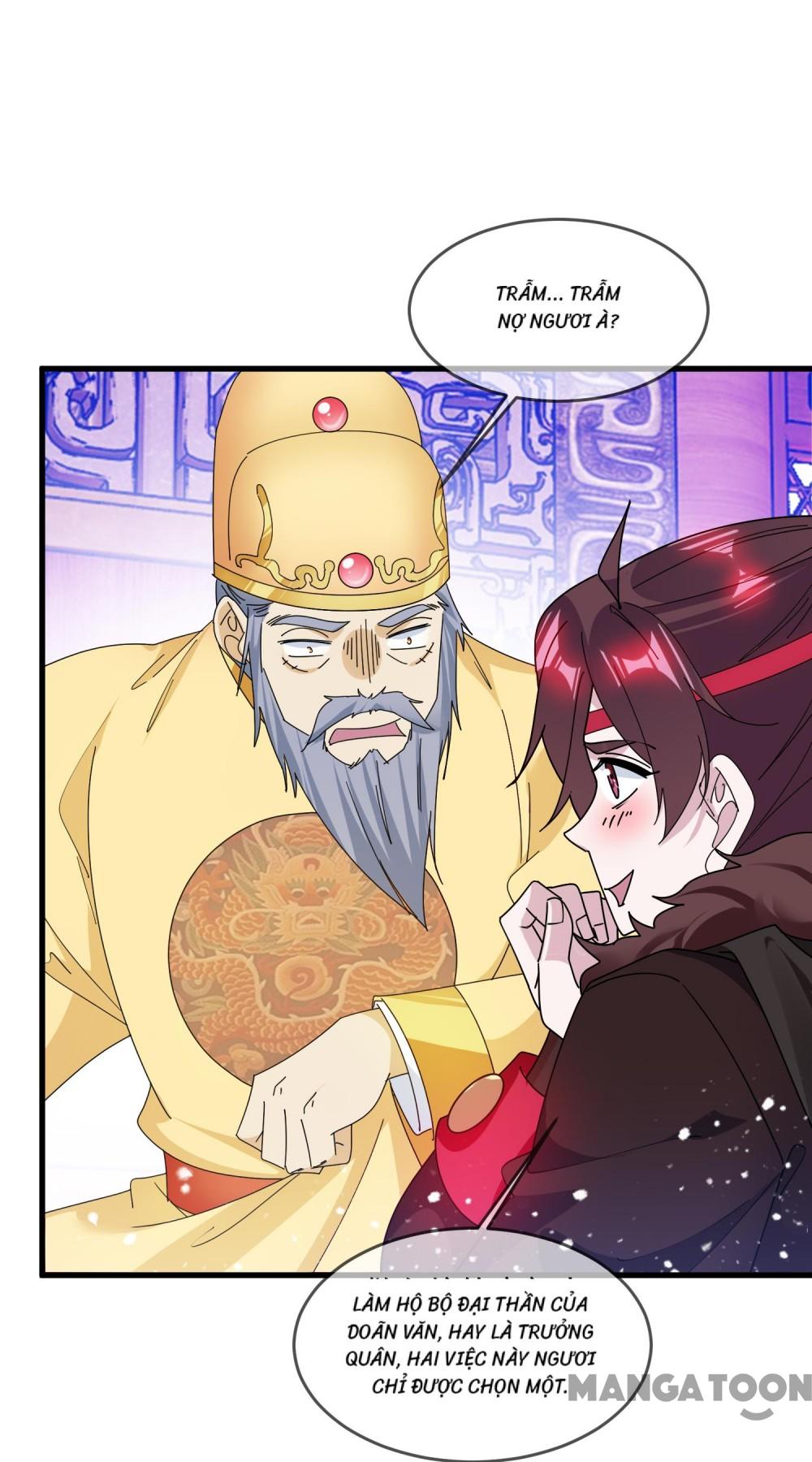 Cực Phẩm Bại Gia Tử chapter 146 - Upload bởi truyensieuhay.com