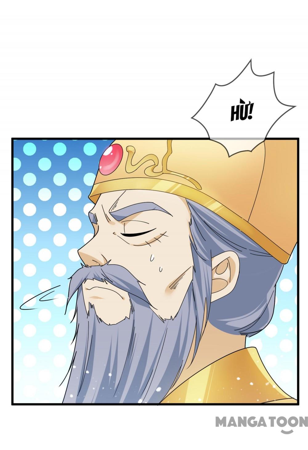 Cực Phẩm Bại Gia Tử chapter 146 - Upload bởi truyensieuhay.com