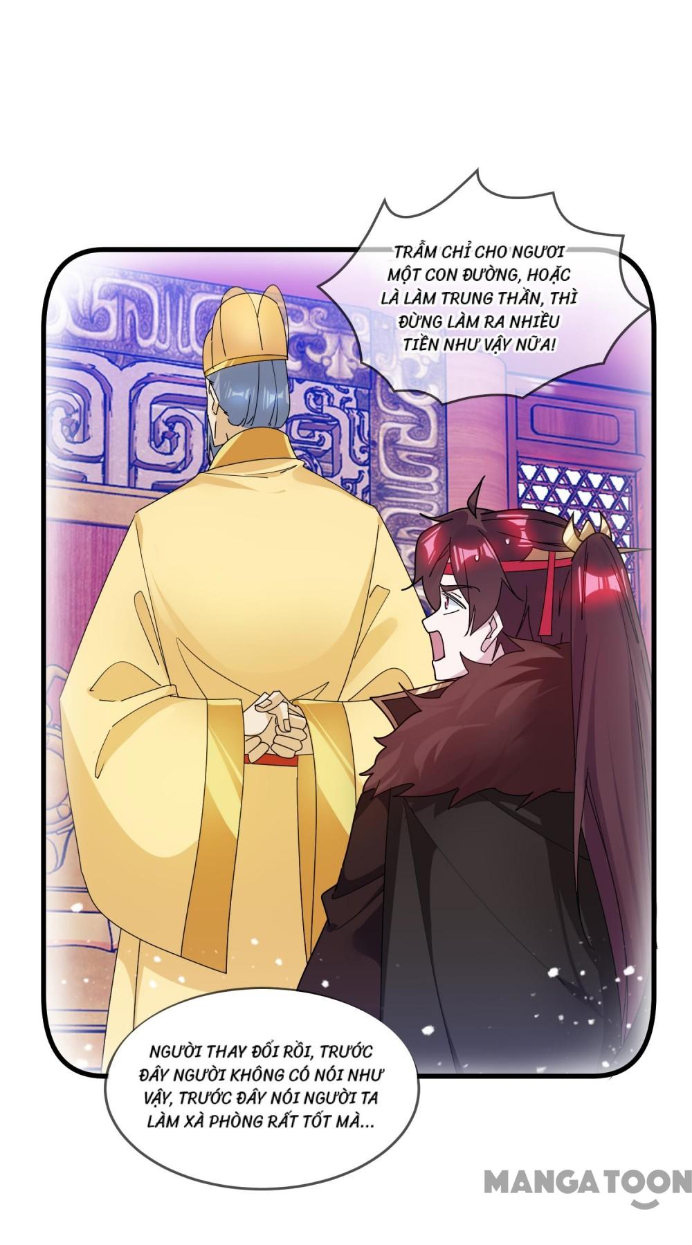 Cực Phẩm Bại Gia Tử chapter 146 - Upload bởi truyensieuhay.com