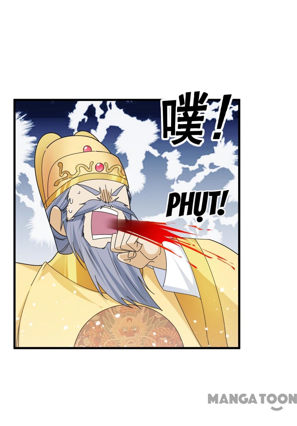 Cực Phẩm Bại Gia Tử chapter 146 - Upload bởi truyensieuhay.com