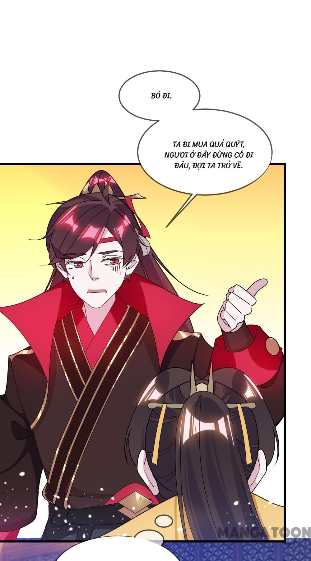Cực Phẩm Bại Gia Tử chapter 147 - Upload bởi truyensieuhay.com